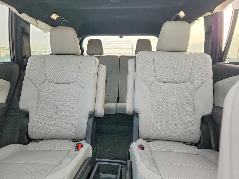 2025 Lexus Tx 350 Luxury