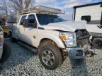 2016 Ford F350 Super Duty Utility / Service Truck