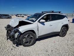 2022 Hyundai Tucson Limited for sale in Taylor, TX