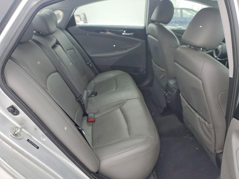 2014 Hyundai Sonata Limited 2.0t