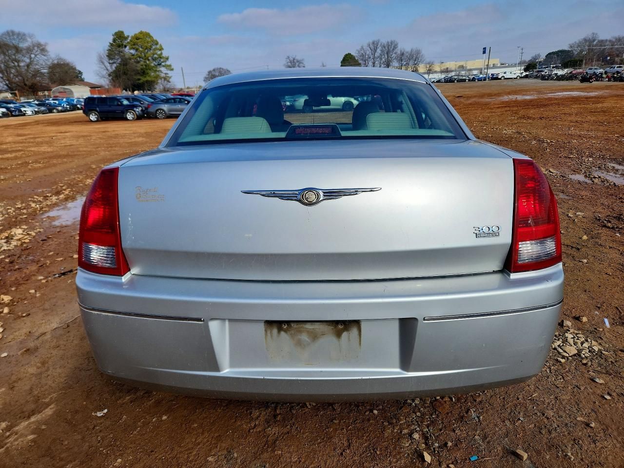2006 Chrysler 300 Touring