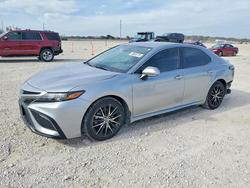 2023 Toyota Camry se for sale in New Braunfels, TX