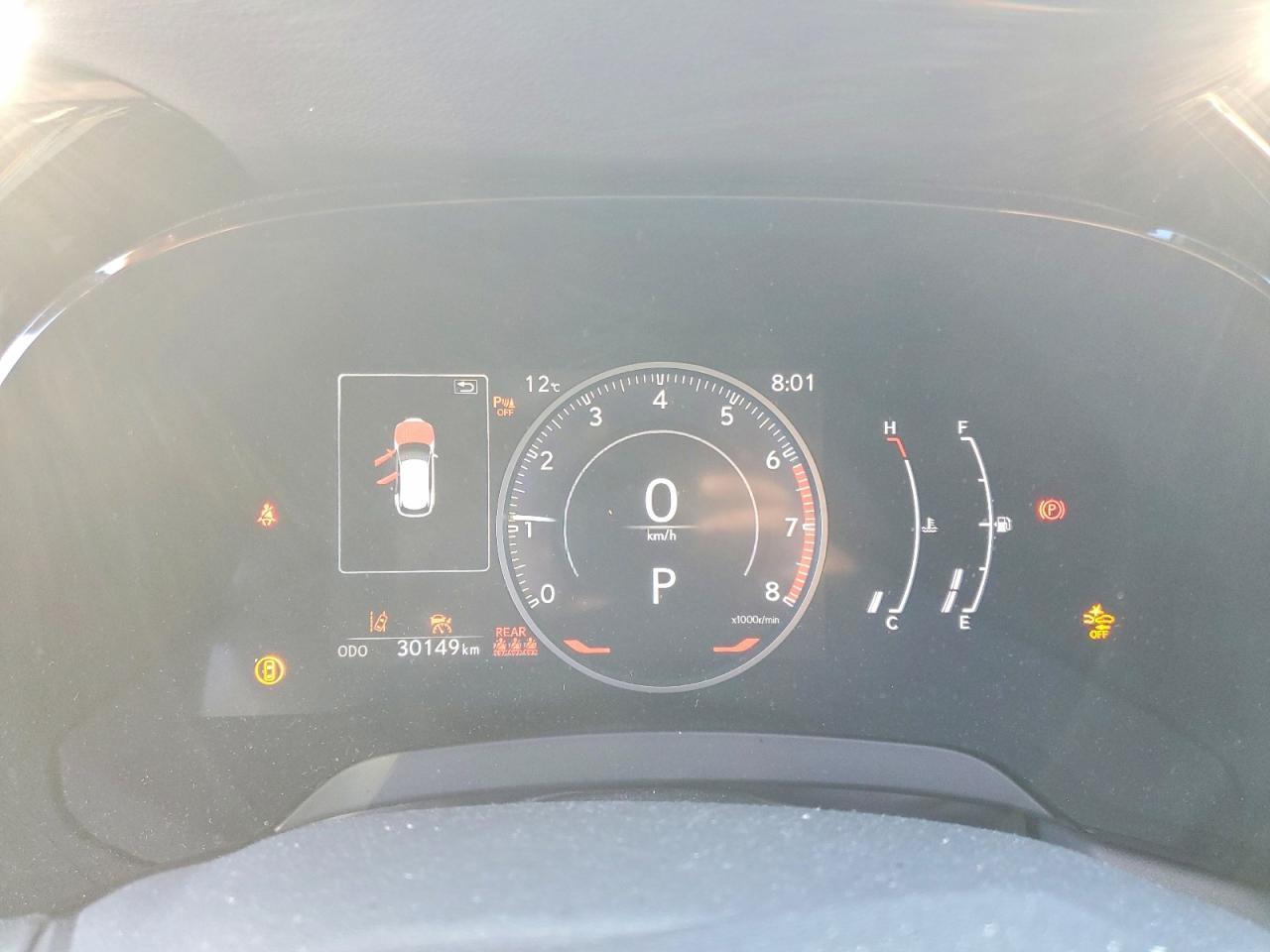 2024 Lexus Rx 350 Base