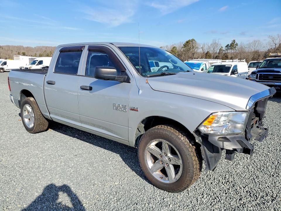 2013 Dodge RAM 1500 ST