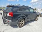 2012 KIA Sorento ex