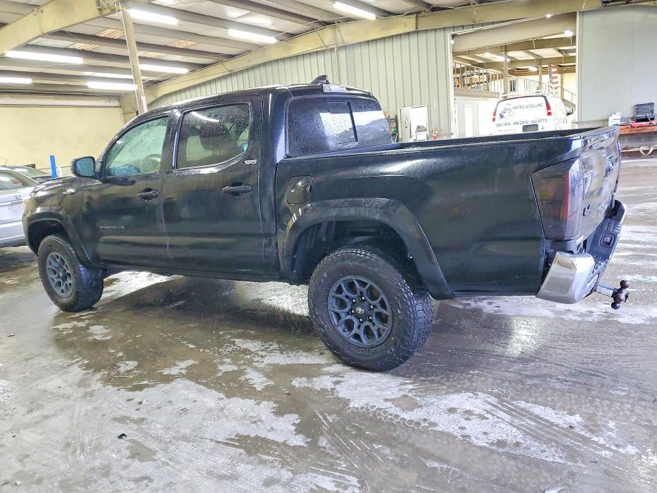 2021 Toyota Tacoma SR5 V6