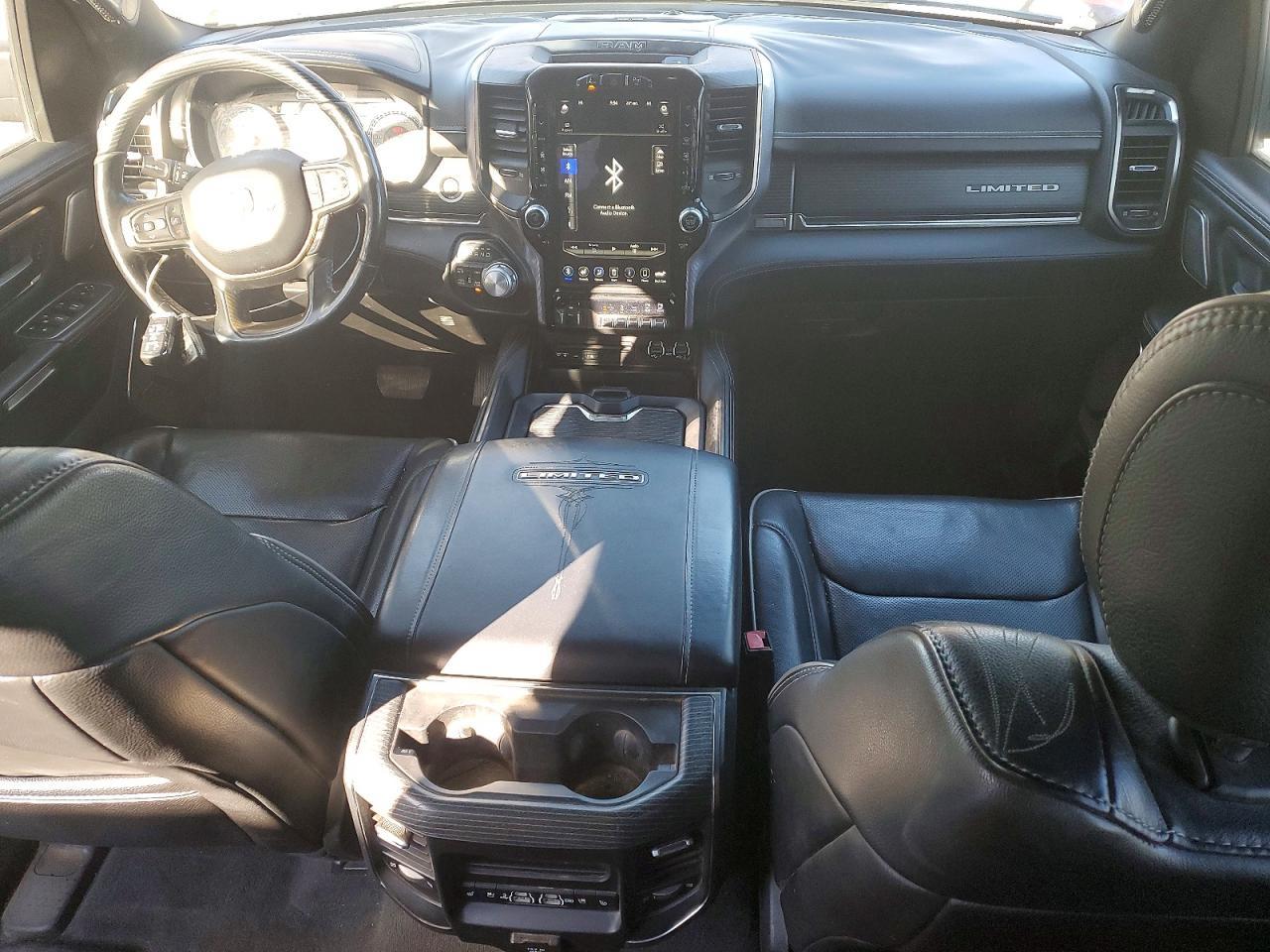2019 Dodge RAM 1500 Limited