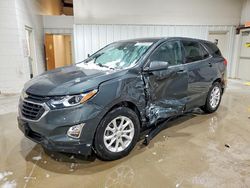 2020 Chevrolet Equinox lt for sale in Leroy, NY
