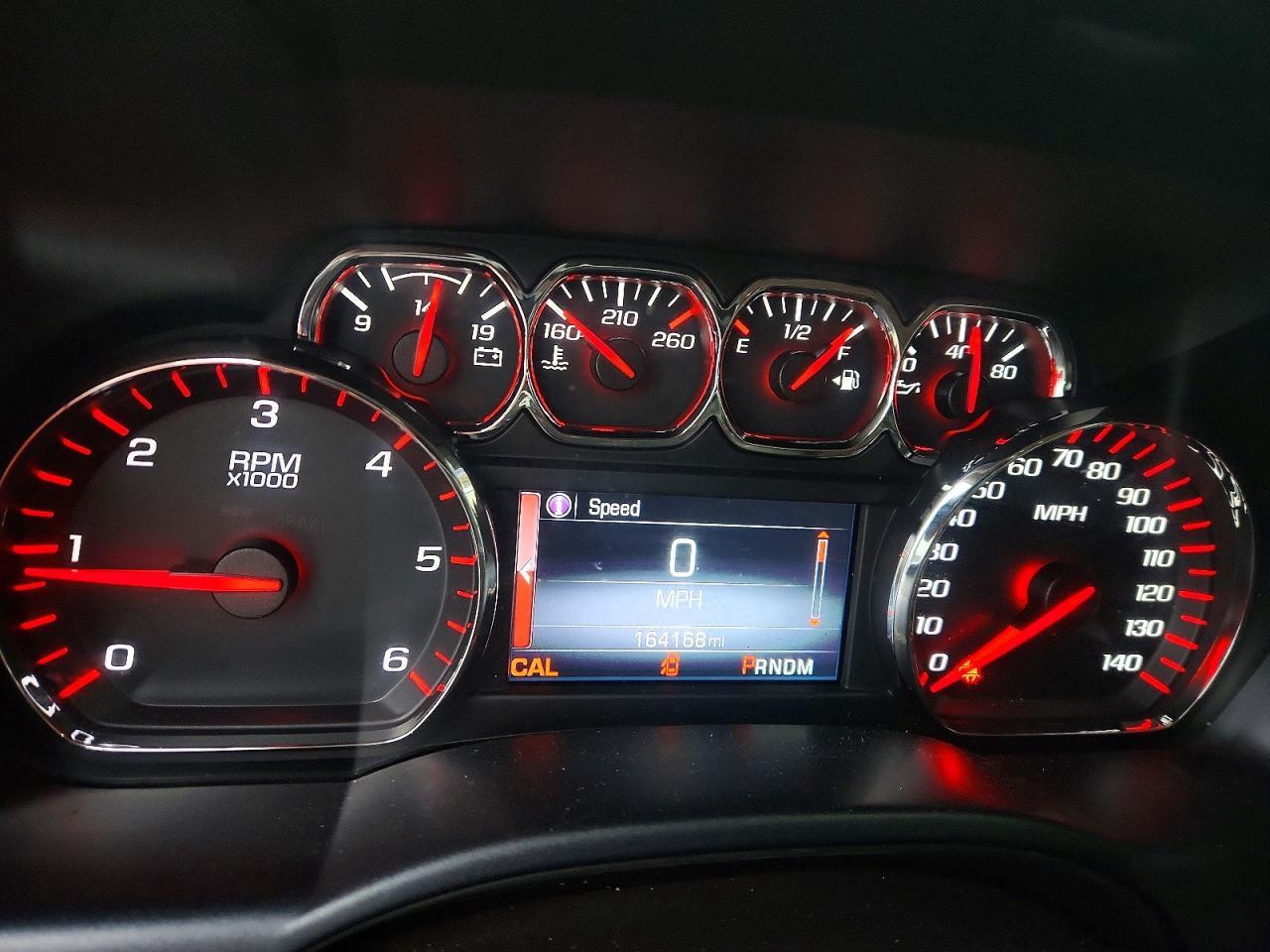 2015 GMC Sierra C1500 slt