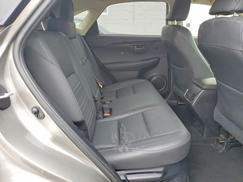 2019 Lexus Nx 300 Base