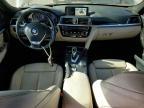 2018 BMW 330 xi
