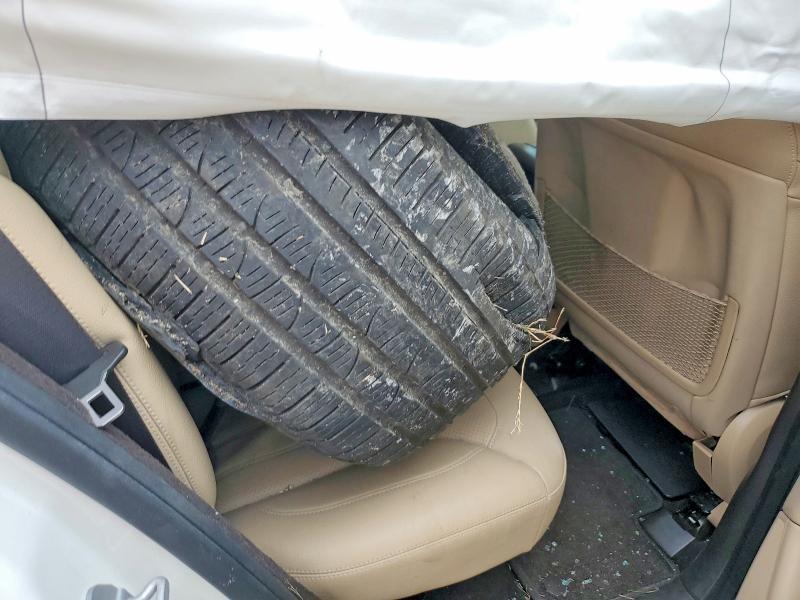 2016 Mercedes-Benz Gle 350