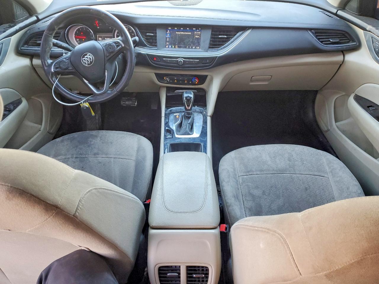 2019 Buick Regal Preferred