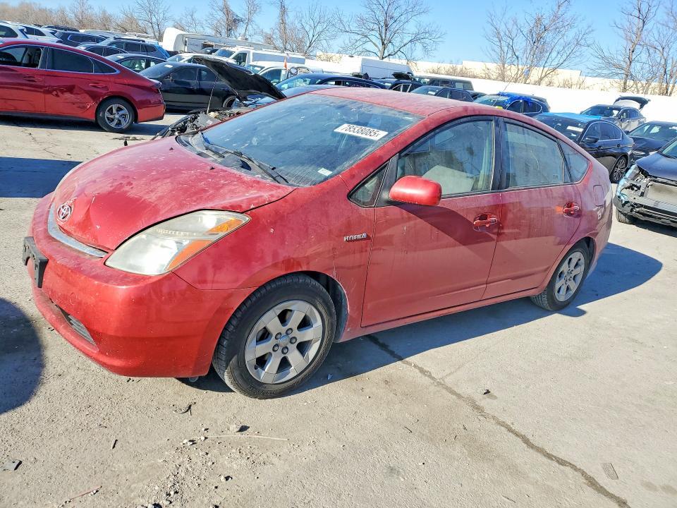 2009 Toyota Prius