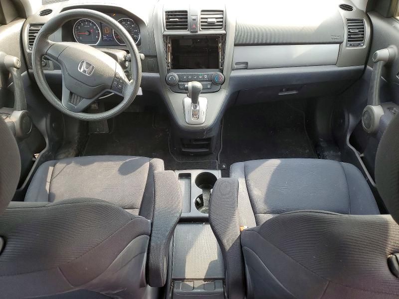 2010 Honda Cr-v lx