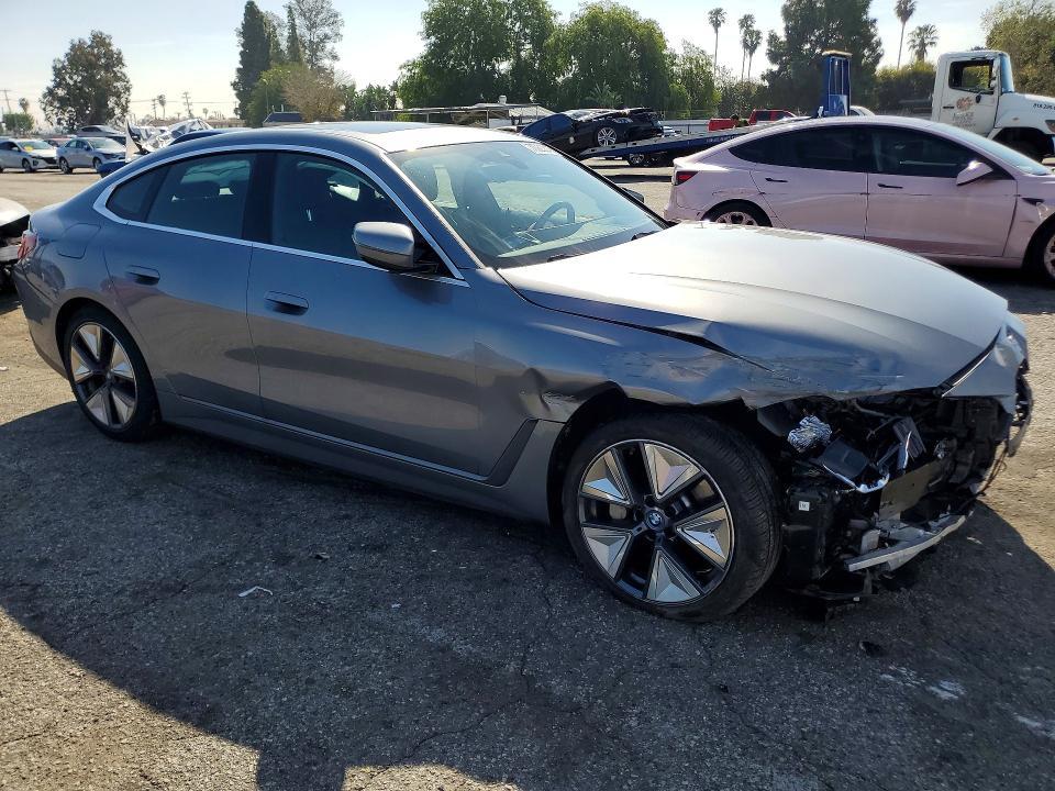 2024 BMW I4 Edrive 35