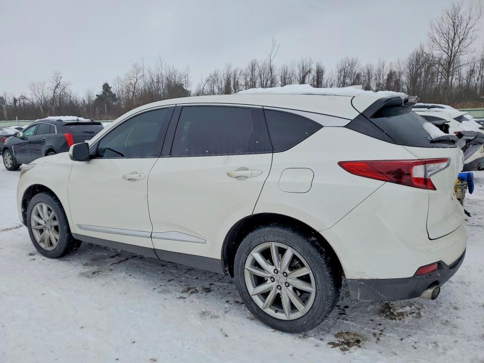 2019 Acura RDX