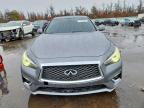 2018 Infinity Q50 Luxe