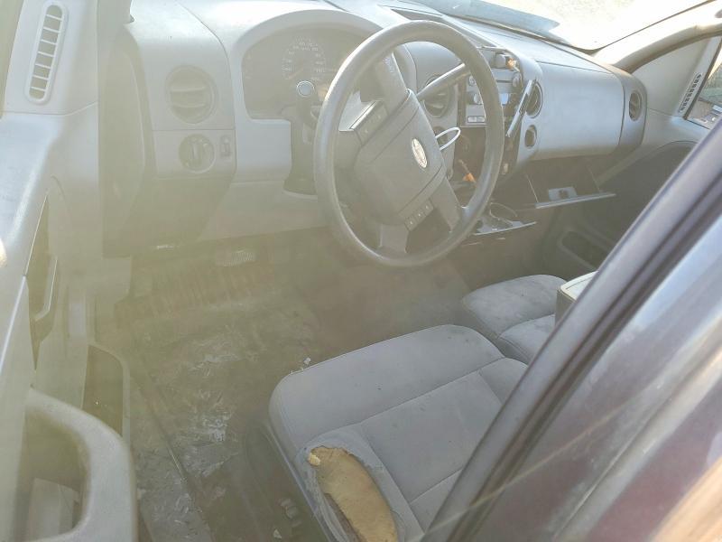 2005 Ford F150