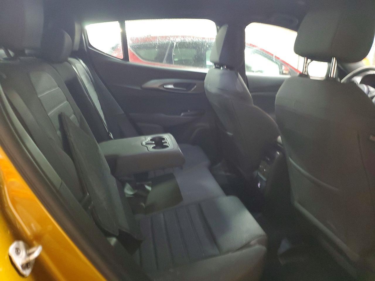 2024 Dodge Hornet gt