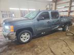 2012 Chevrolet Silverado K1500 LT
