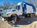 2008 Intl 7400 Refuse Truck
