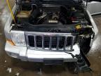 2008 Jeep Commander Sport