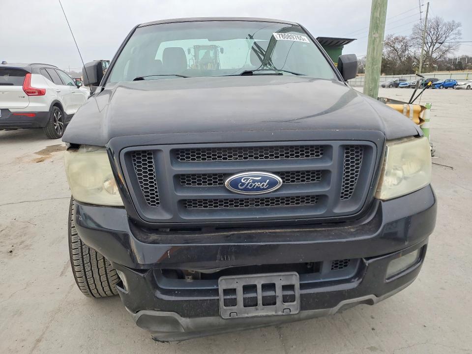 2004 Ford F150
