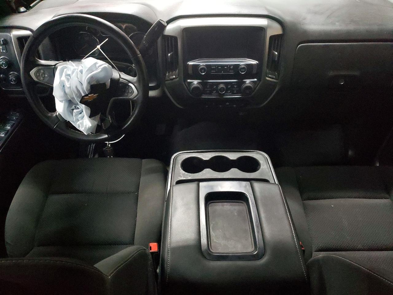 2019 Chevrolet Silverado ld K1500 lt
