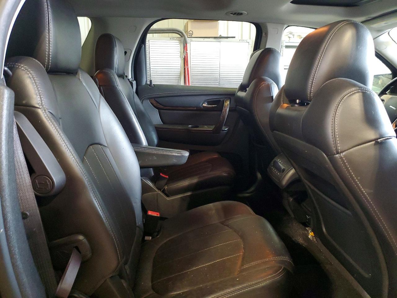 2014 GMC Acadia Denali
