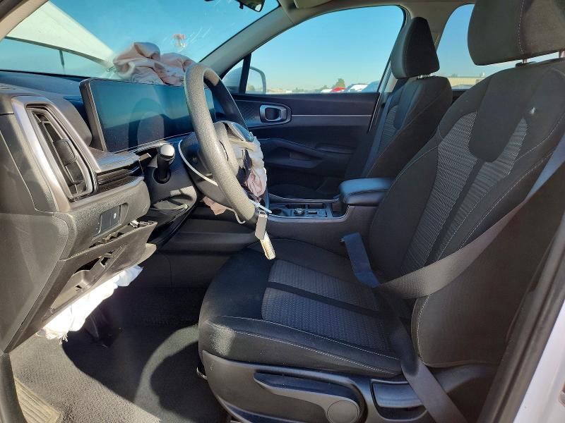 2024 KIA Sorento lx