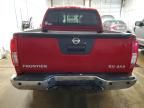 2014 Nissan Frontier s