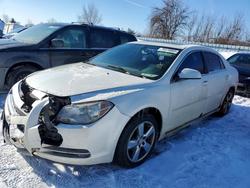 2011 Chevrolet Malibu 2LT en venta en London, ON