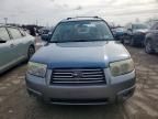 2007 Subaru Forester 2.5x ll Bean