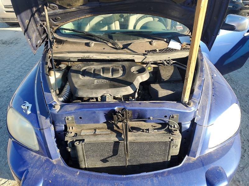 2006 Chevrolet Hhr lt
