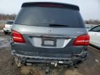 2018 Mercedes-Benz Gls 450 4matic