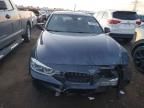 2016 BMW 340 i