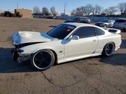 1999 Niss Other en venta en Moraine, OH