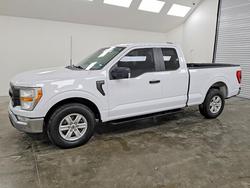 2021 Ford F150 Super cab en venta en Wilmer, TX