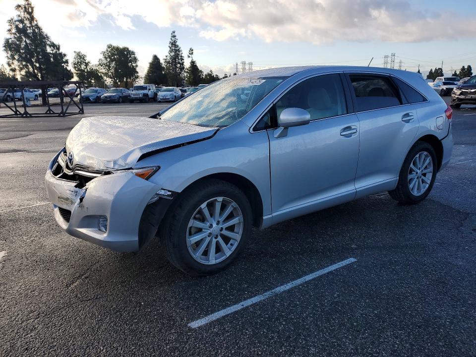 2009 Toyota Venza fwd 4cyl