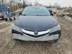 2018 Acura Ilx Base Watch Plus