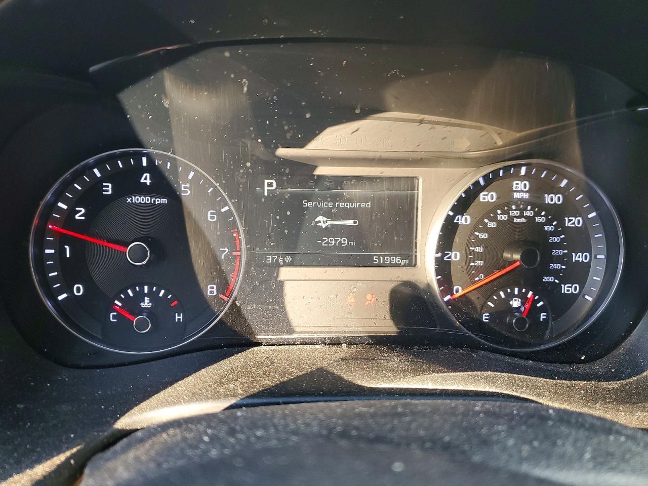 2024 KIA Forte lx