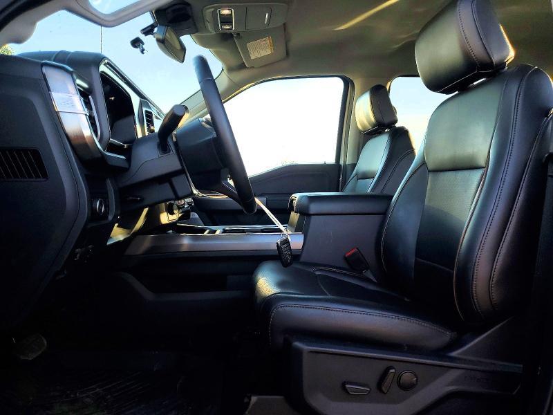 2025 Ford F350 Super Duty