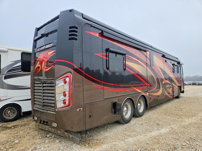 2016 Spartan Mountain Master  RV