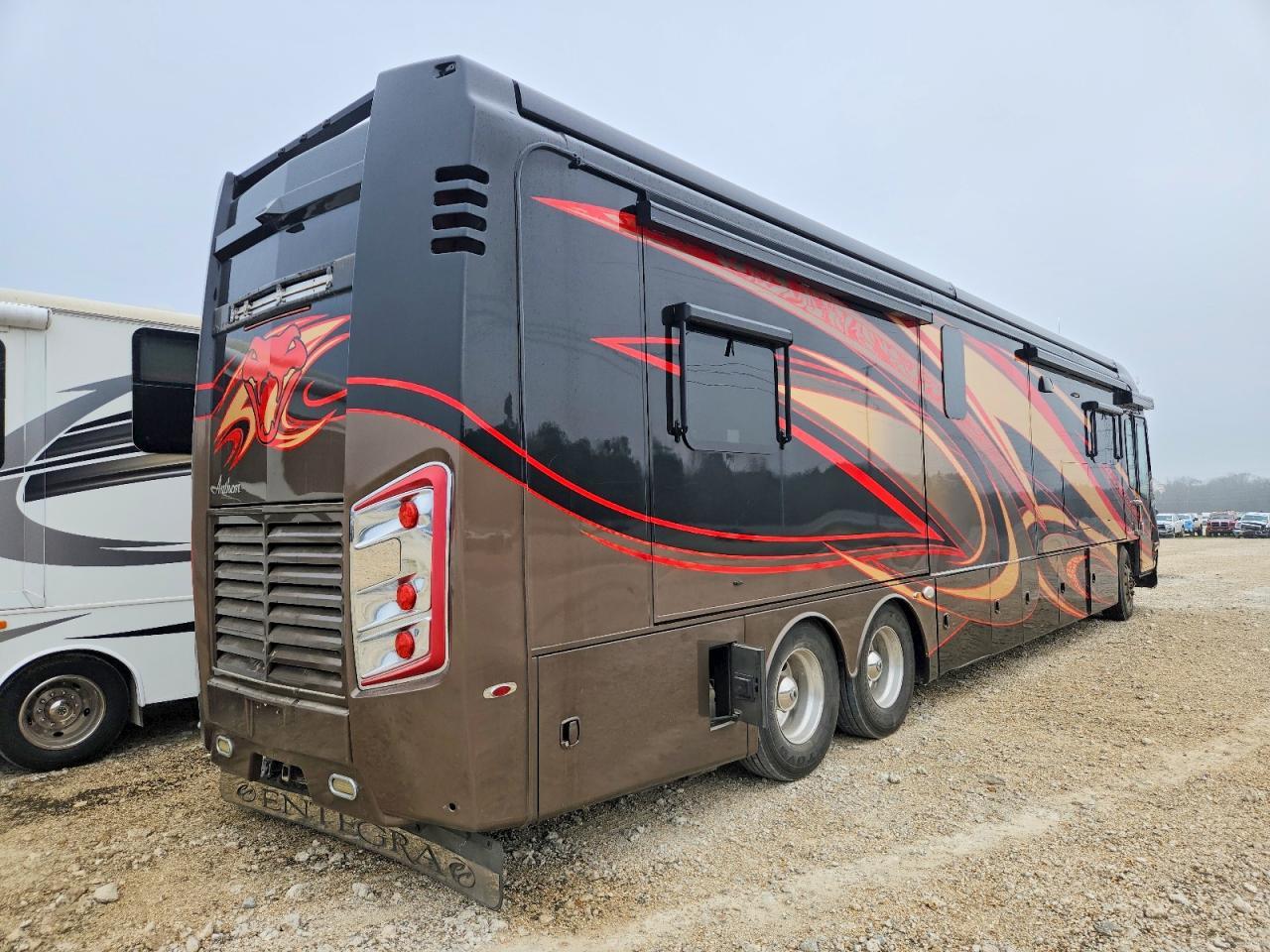 2016 Spartan Mountain Master  RV