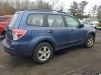 2012 Subaru Forester 2.5x