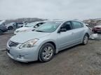 2012 Nissan Altima 2.5