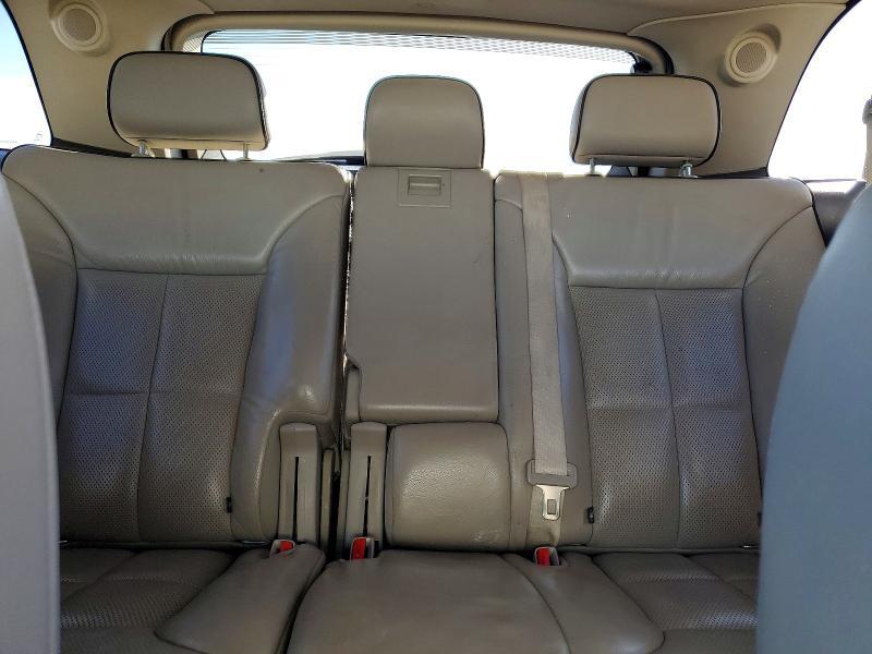 2009 Lincoln MKX