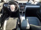 2012 Volkswagen Passat se