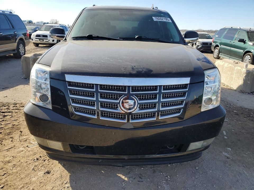 2011 Cadillac Escalade esv Premium